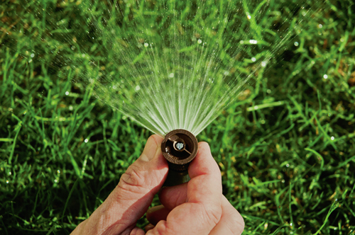 Dayton Irrigation Service